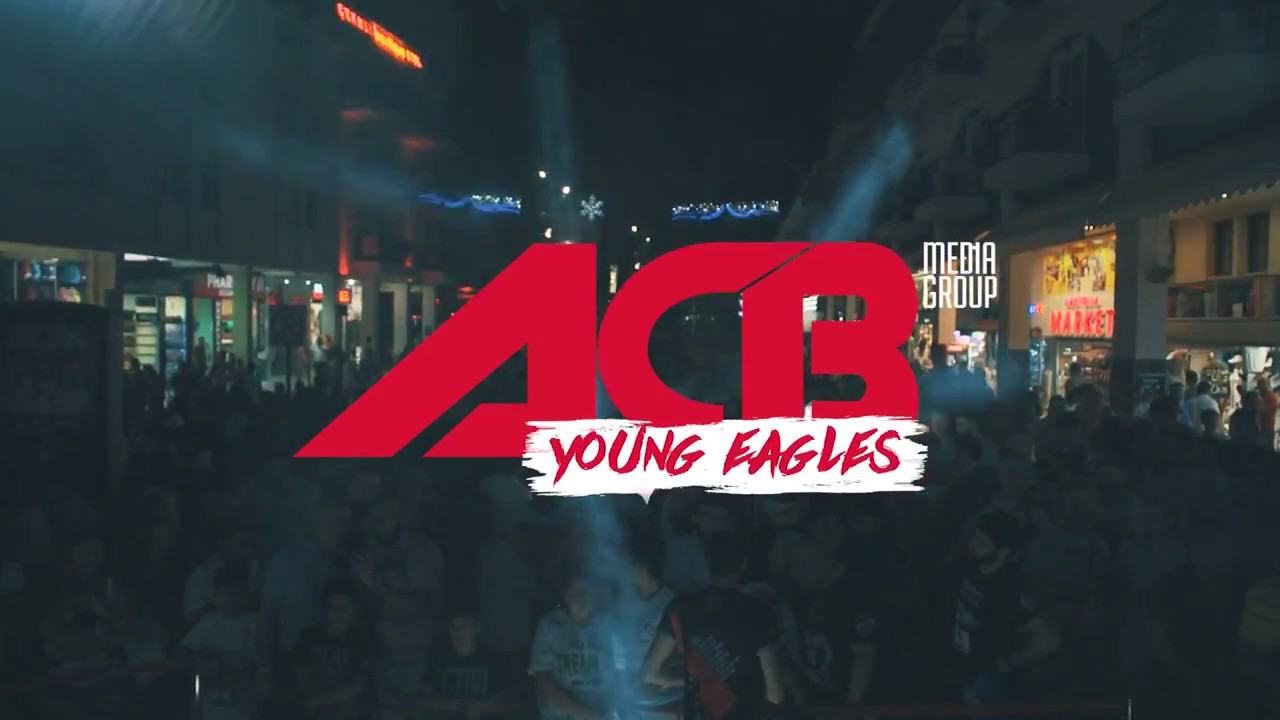 ACB 64 хайлайт церемонии взвешивания