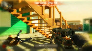 Black Ops Theatre Mode/quality test