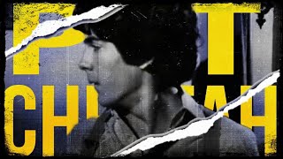 Famous Albert Ingalls - Pet Cheetah / Little House on the Prairie FMV Profile