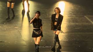 260208 'Next Level + Supernova + Whiplash + Girls' aespa 에스파 SYNK : aeXIS LINE in HONG KONG