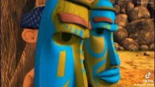 Upin Ipin Terbaru 2025 Harta Karun Pulu Pulu