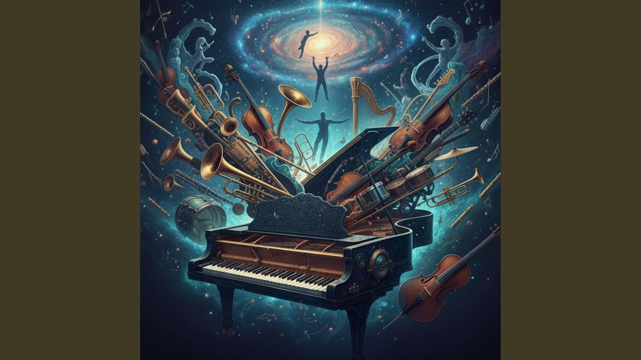 Cinematic After Sunset Theme