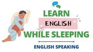 English Conversation | Learn while you Sleep | 5000 words