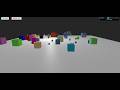 Create an Interactive 3D World in Three.js | Real-Time Physics & Dynamic Lighting