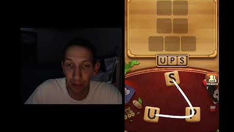 Word Connect Level 9 Solved Answers