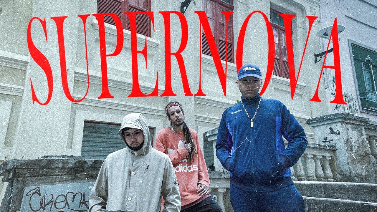 Watch SUPERNOVA | Drop LC FT. Bag Mc & Rogeremici on YouTube Watch SUPERNOVA | Drop LC FT. Bag Mc & Rogeremici on YouTube