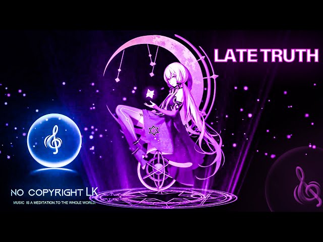 Late Truth - Audio Hertz  INSTRUMENTAL No Copyright Gaming Background Music (No Copyright LK ) class=