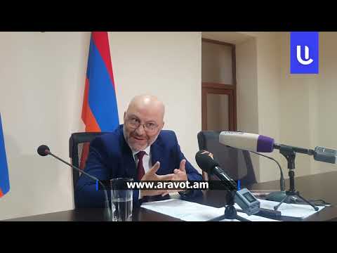 Մարզպետը Վարդան Ղուկասյանին դուրս վռնդելու ու վարչապետի հասցեին հրապարակվող վիրավորանքների մասին