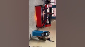 #cnc #automation #laser #plasma