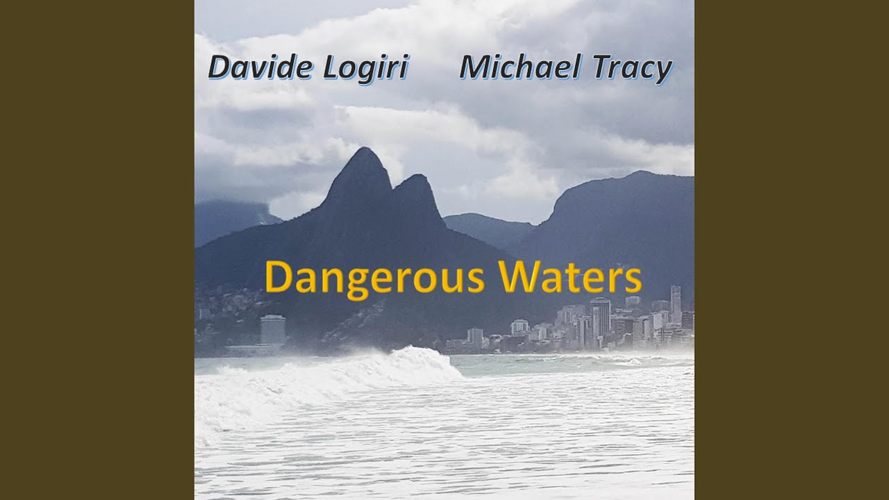 The Only Peace I Know (feat. Mike Tracy)