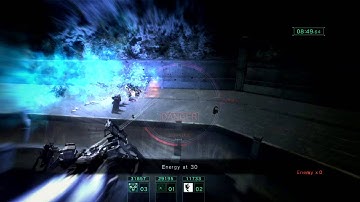 Armored Core V Blade Match with GigglingHen and Animazin BACK SWING!