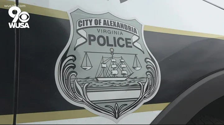 Police return to Alexandria schools