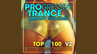 Retno - Aliens Attack (Monolock Progressive Tech House Remix)