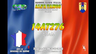9+60Db on 27Mhz 11m