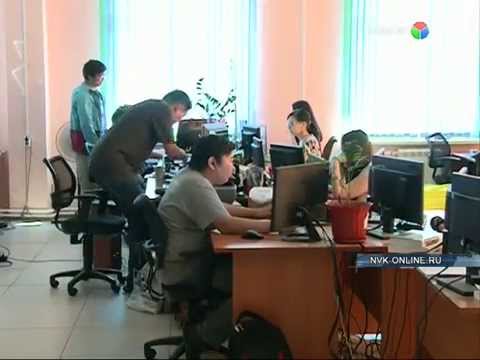 Video: IT-park V Jakutsku