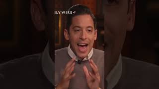 This is all Project 2025 is