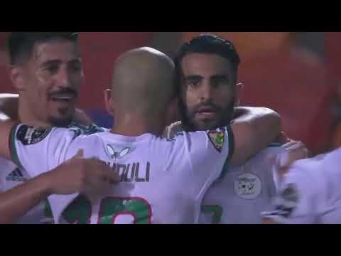 วีดีโอ: วิธีเล่นของแอลจีเรียในฟุตบอลโลก