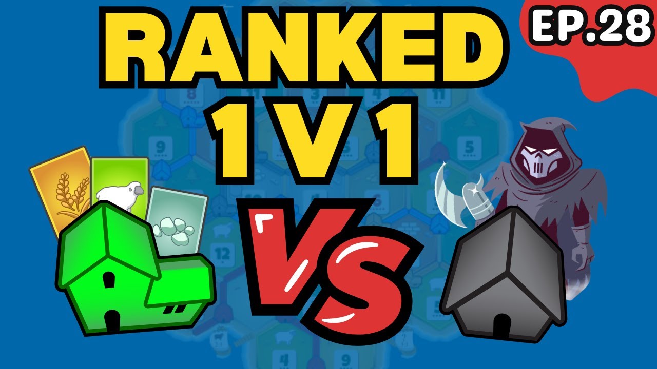 Катан - самая мощная схема в бою 1 на 1....