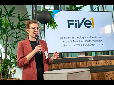 FIVE1 Experteninterview auf