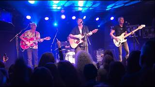 Magic / Speak No Evil - Live