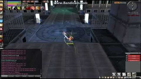 RanOnline Build Express - CW in CBT momen 22 October