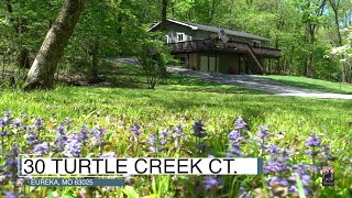 30 Turtle Creek Ct, Eureka MO 63025...Listed By Deerwood Realty ... Deerwood Delivers!