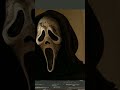 SCREAM - Original Mask #shorts
