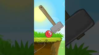 Red Ball 4 Level 8 And Level 9 Red Ball 4 Hard Gameplay R Red Ball 4