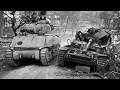 Germans Never Expected HVAP Rounds To Make 76mm Shermans Panther-Killers