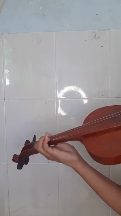 Instrumen Lagu Sembilu #ella #cover #biola #violin #instrumen #fypyoutube #fypシ゚viral