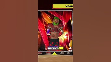 Thumbnail of NBA 2K25 How to Get Easy Wins , VC and Rep #nba2k #nba2k25 #nba #2k25 #2kcommunity #vc #2kcontent