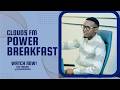 LIVE POWER BREAKFAST YA NYOOSHA IMANI I RIPOTI YA BONGE I KUDONOA MAGAZETINI I 17 03 2026