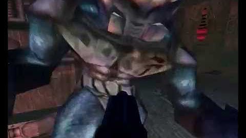 Unreal 1 (227i), Level 36: The Darkening