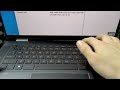 HP SPECTRE X360 – Cara Mengaktifkan Tap to Wake (Wake on Touch)