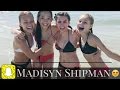 Madisyn shipman  beachs day 