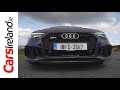 Audi RS4 Avant Review | CarsIreland.ie