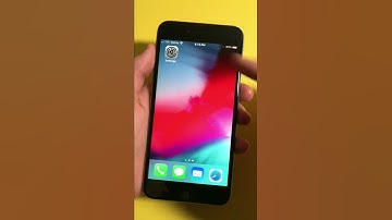 How To Get iOS 16 On iPhone 6S / 7