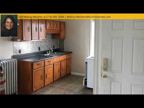 81-83 Maple Grove Ave., Lackawanna, NY home video tour