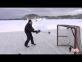 How to Lift the Puck and Improve accuracy