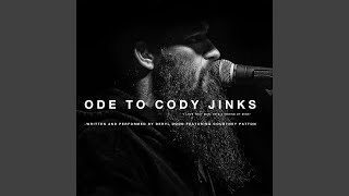 Ode to Cody Jinks chords