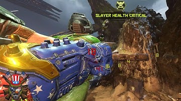 The Most EVIL Thing to do in DOOM Eternal Deathmatch