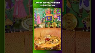 From Curry Houses to Michelin Stars – India Rules UK Plates | One Voice