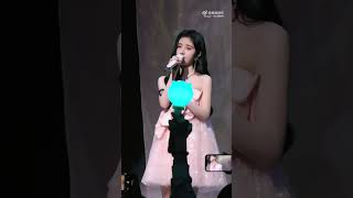 [Fancam Focus] Biển Hoa/花海《Cúc Tịnh Y, Trần Lập Nông  - 鞠婧祎 陈立农》