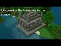 Ep1 Uncovering The Treasures Of The Jungle Ep1 Uncovering The Treasures Of The Jungle