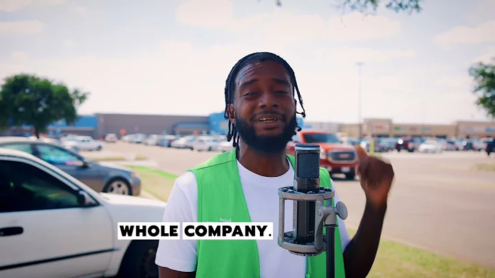 I HOPE THE WORST MIC DROP PART 6 - JUICECUZZ (FOR A BAD BOSS)