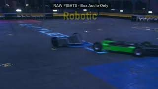 Destructo VS Valkyrie || Best Fight Ever || Robotic ||