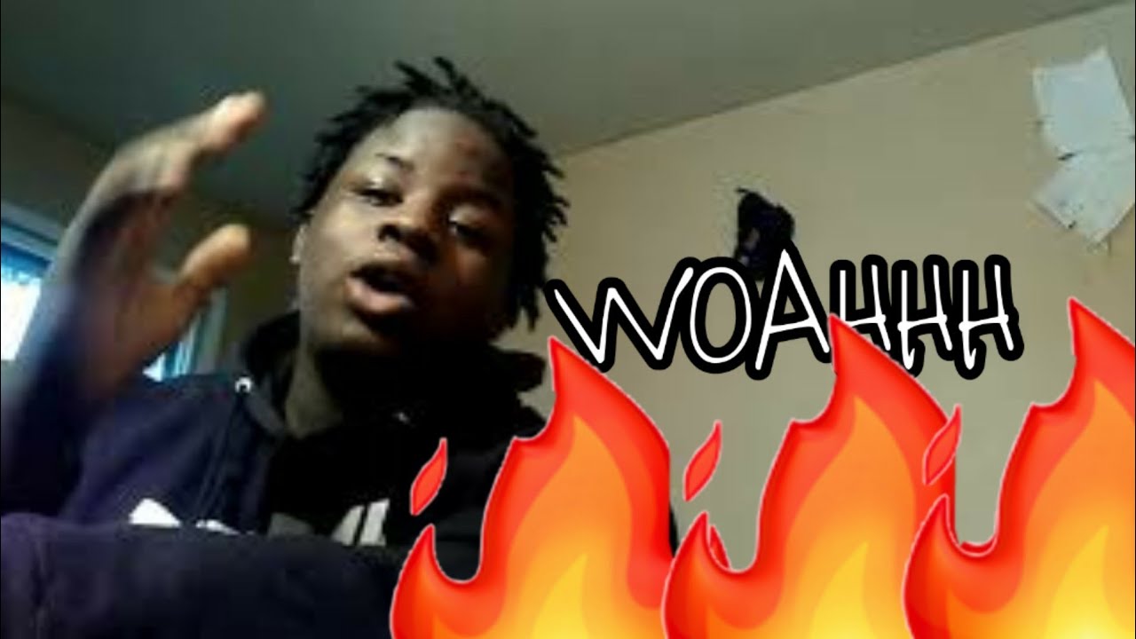 Head - Not Alone REACTION !!