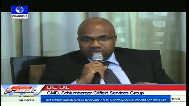 Competitiveness Council Seeks Solution To End Corruption In Nigeria