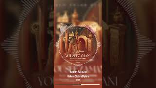 yousef zamani new song 2022