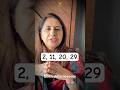 If you were born on the 2nd, 11th, 20th or 29th - This Video is for you!